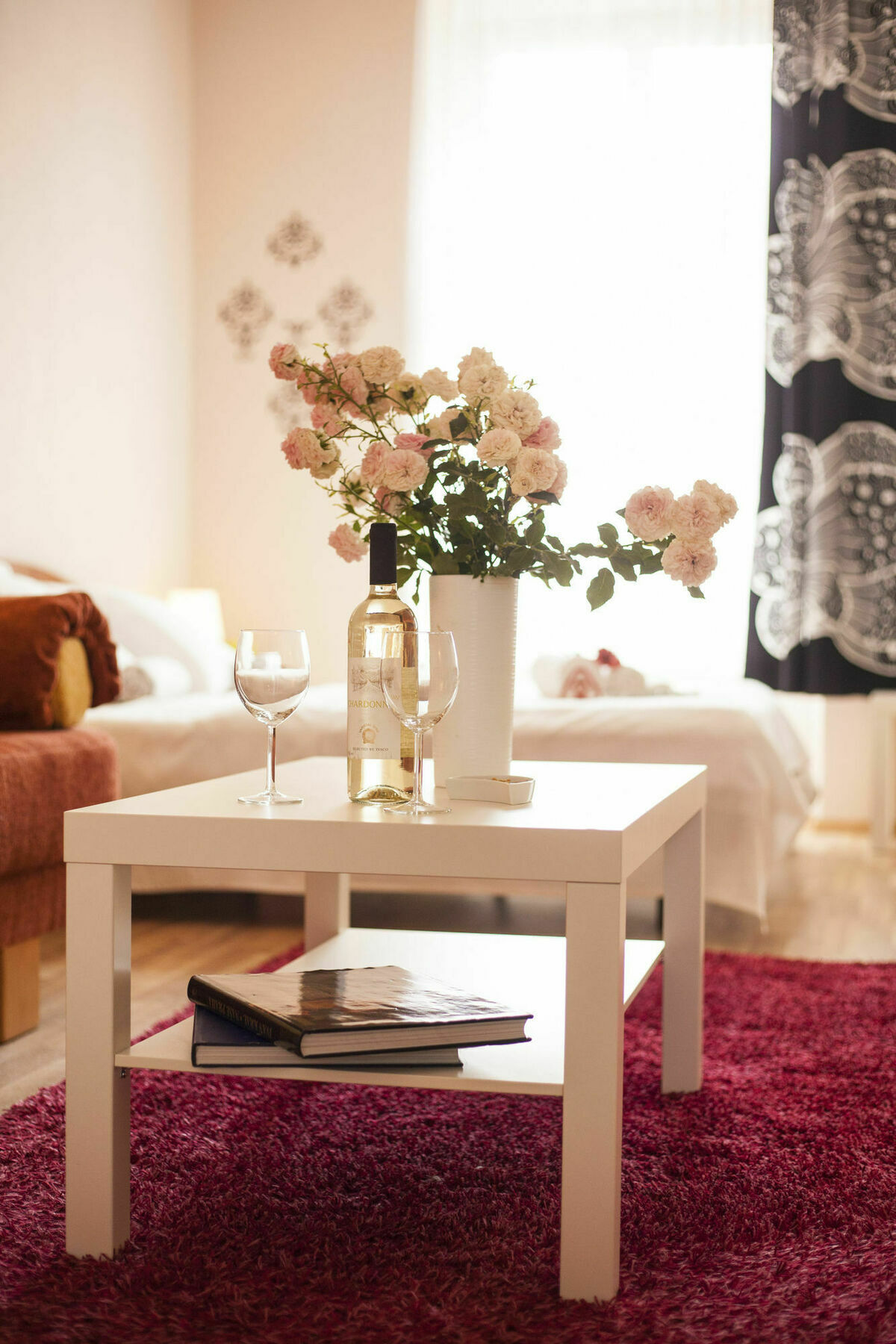 Lidicka Apartment Praga Esterno foto