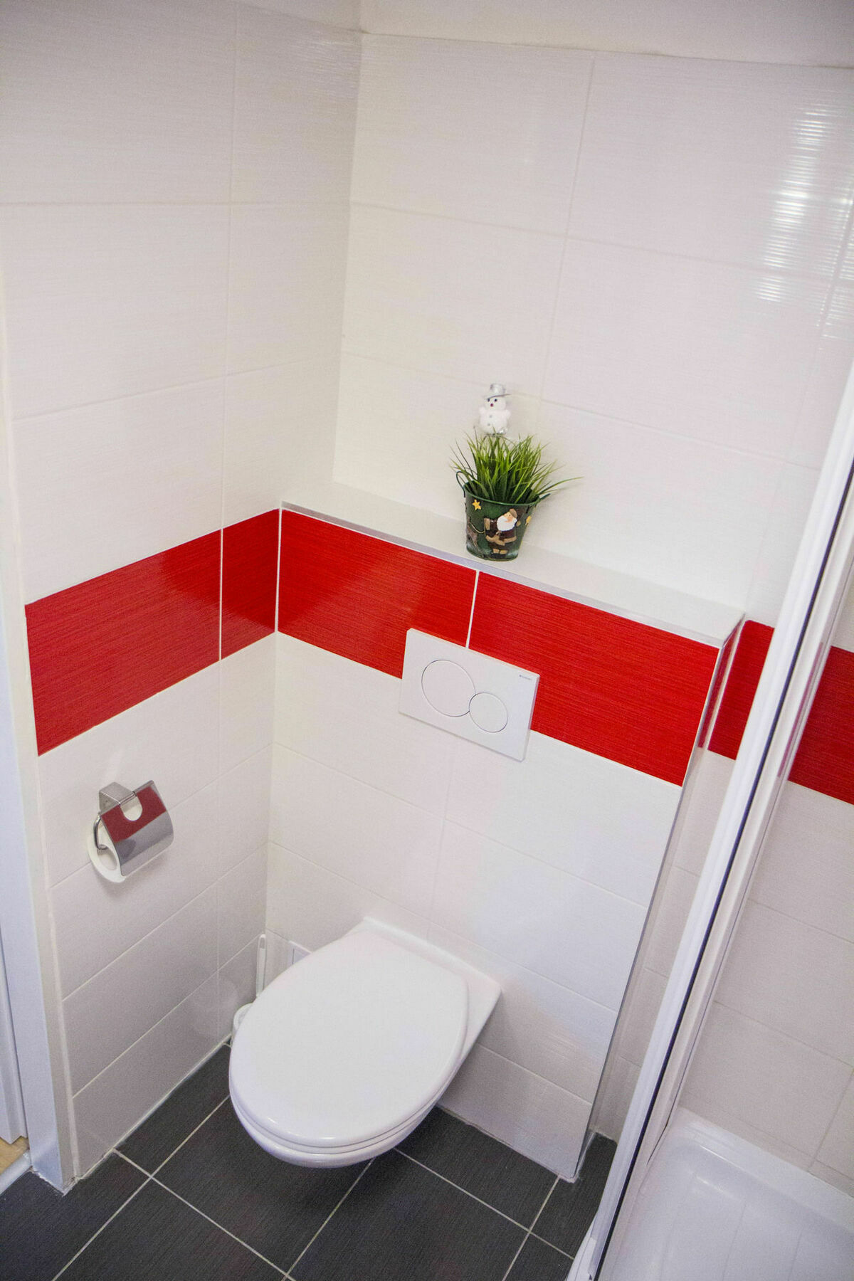 Lidicka Apartment Praga Esterno foto