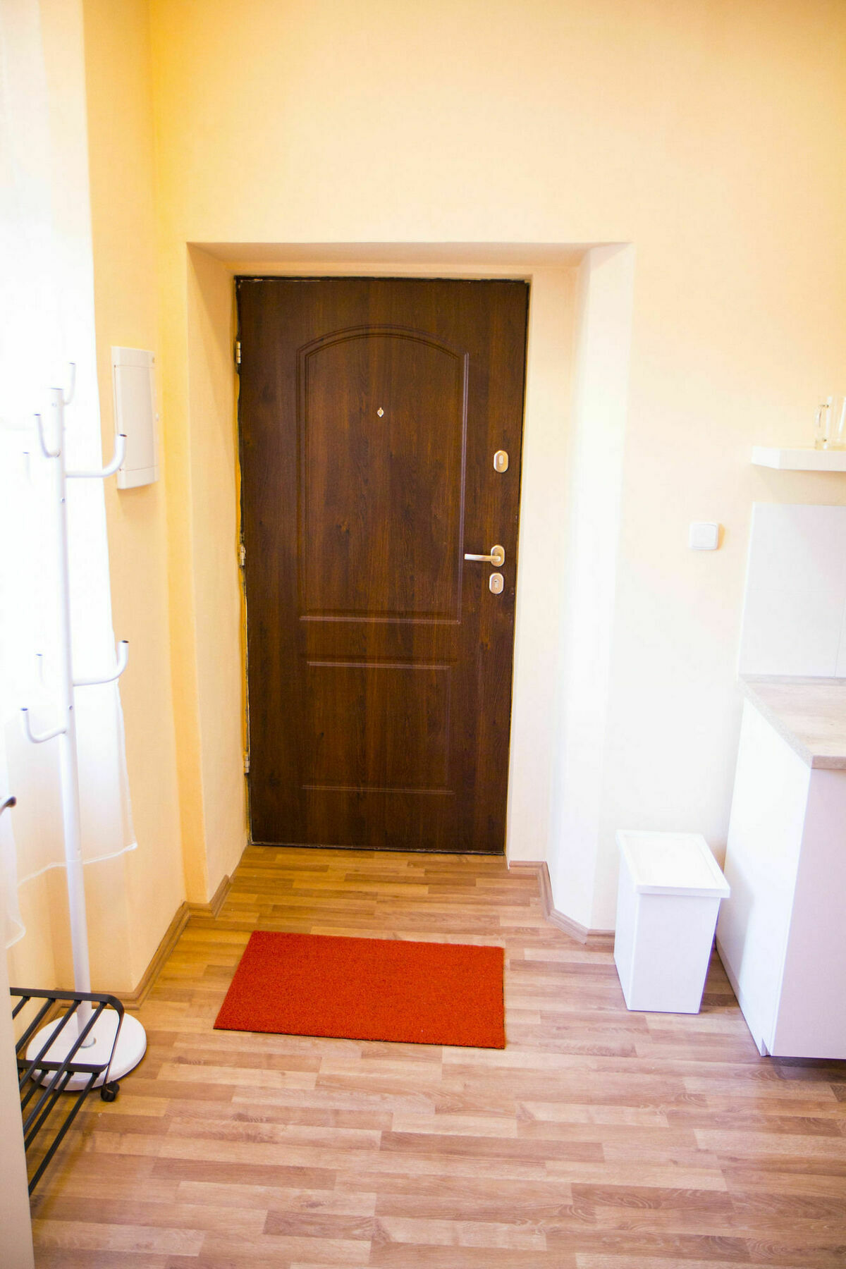 Lidicka Apartment Praga Esterno foto